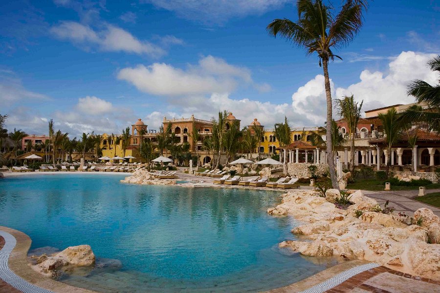 Sanctuary Punta Cana Cap Cana Sanctuary Cap Cana Hotel & Resort